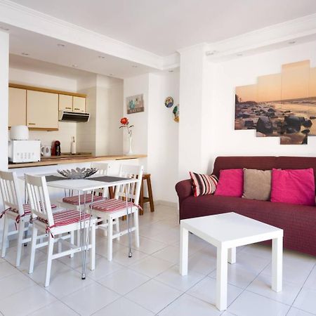 Apartment Compostela Плая-де-лас-Америкас Экстерьер фото