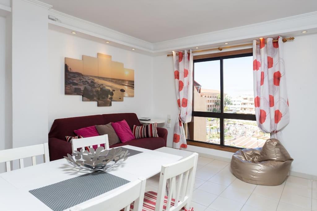 Apartment Compostela Плая-де-лас-Америкас Экстерьер фото