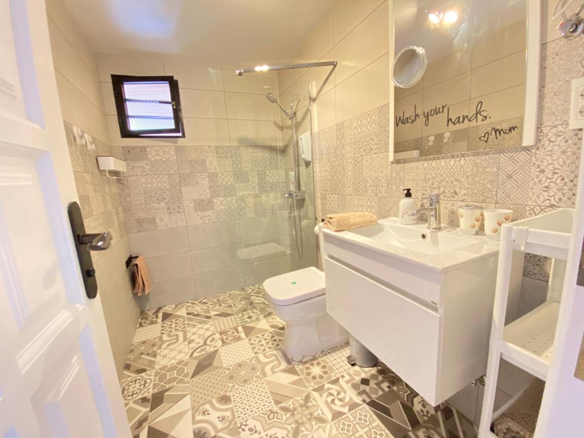 Apartment Compostela Плая-де-лас-Америкас Экстерьер фото