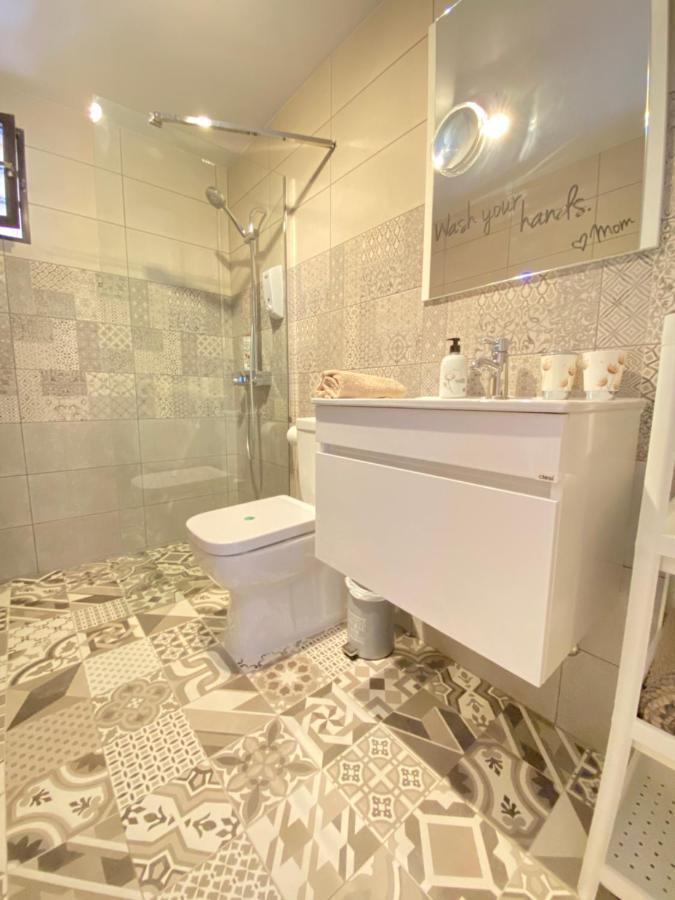 Apartment Compostela Плая-де-лас-Америкас Экстерьер фото