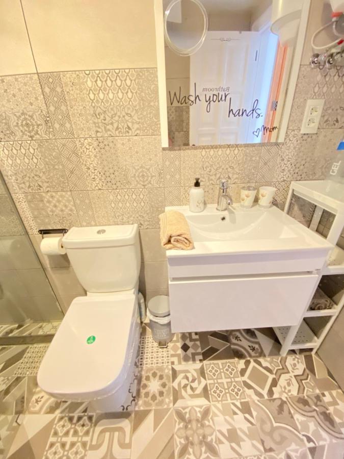 Apartment Compostela Плая-де-лас-Америкас Экстерьер фото