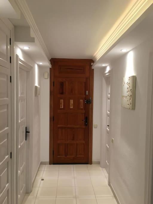 Apartment Compostela Плая-де-лас-Америкас Экстерьер фото