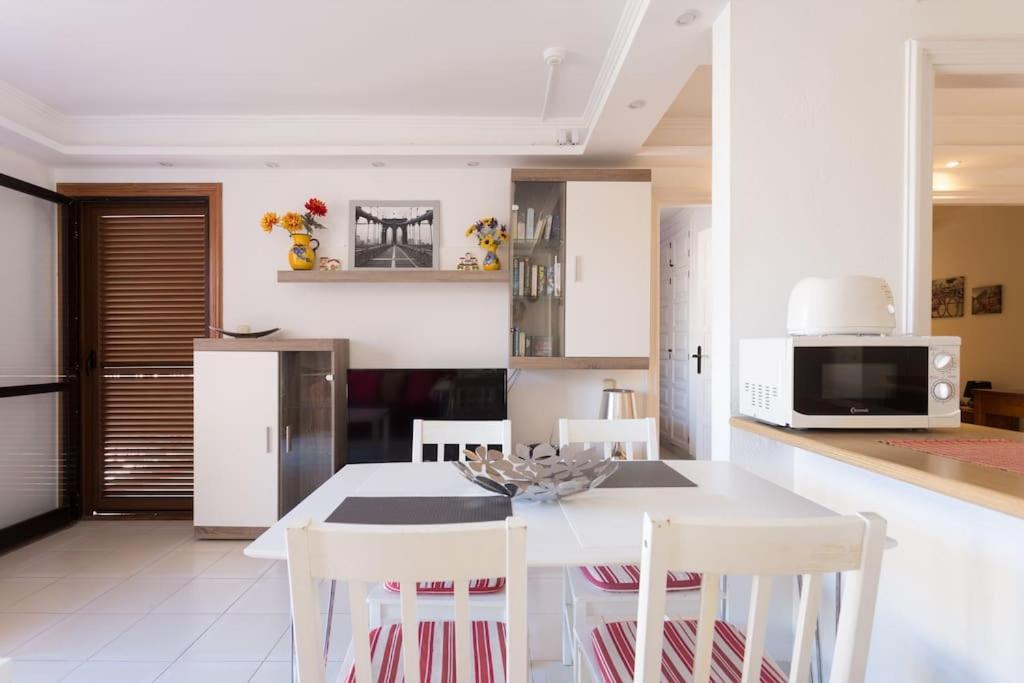 Apartment Compostela Плая-де-лас-Америкас Экстерьер фото