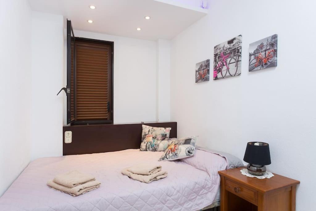 Apartment Compostela Плая-де-лас-Америкас Экстерьер фото