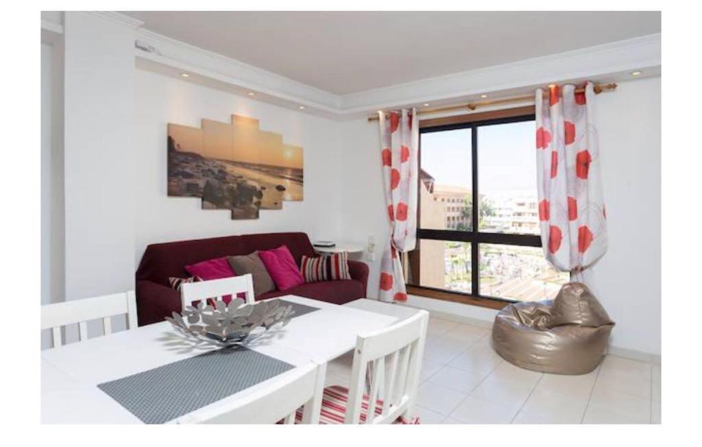 Apartment Compostela Плая-де-лас-Америкас Экстерьер фото
