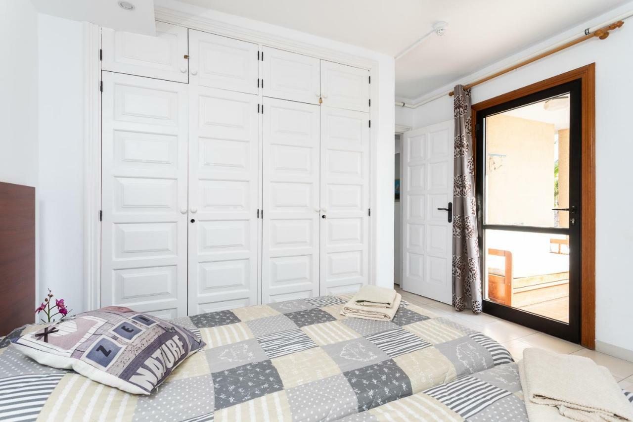 Apartment Compostela Плая-де-лас-Америкас Экстерьер фото