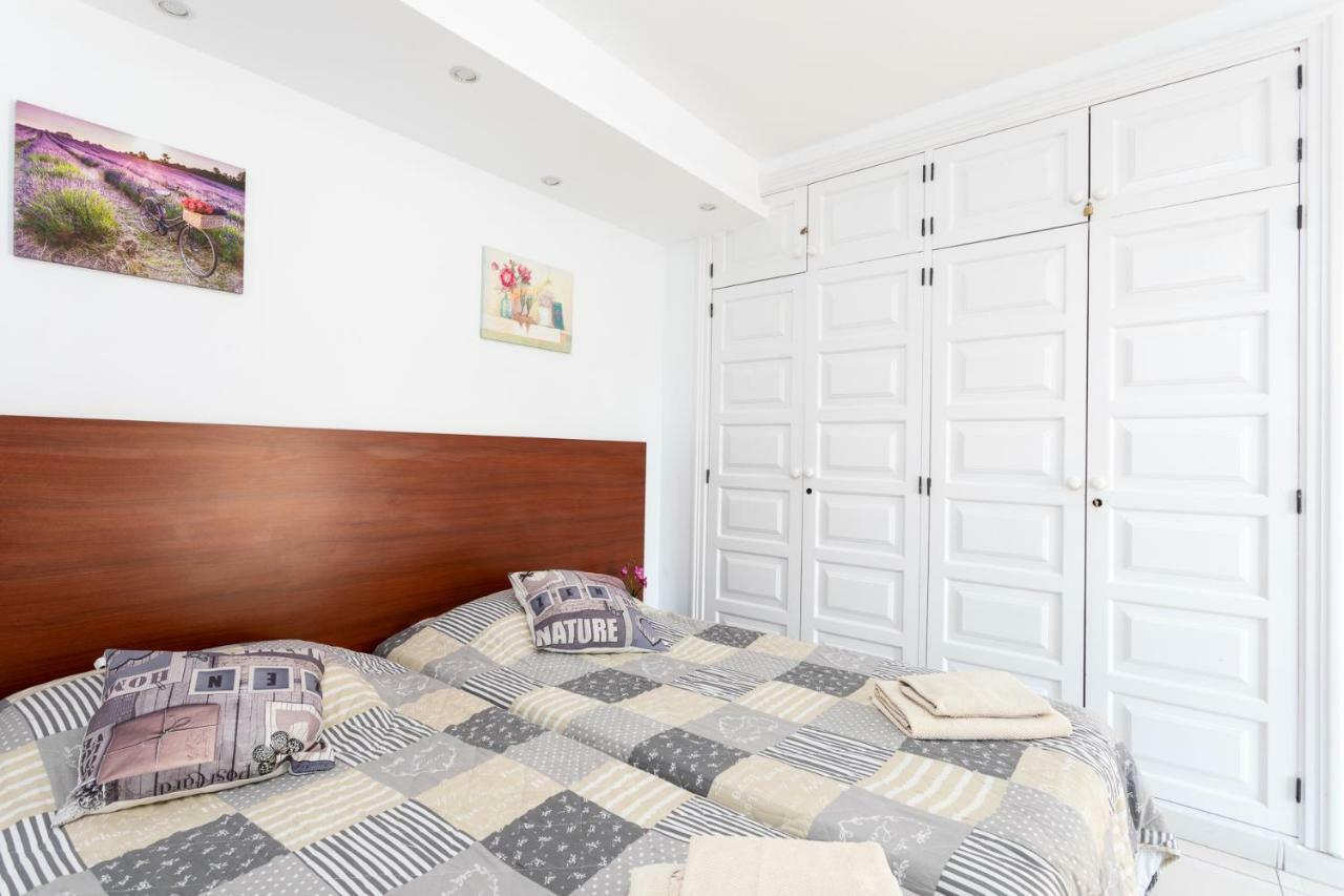 Apartment Compostela Плая-де-лас-Америкас Экстерьер фото